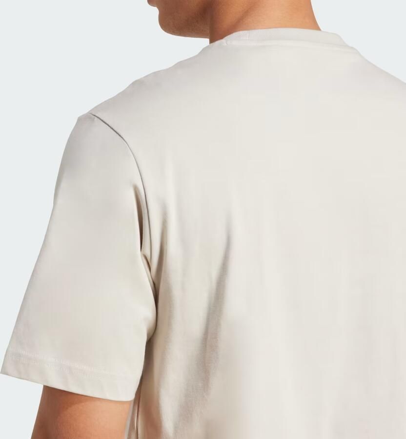 Adidas Collegiate Lineage Graphic T-shirt - Foto 2