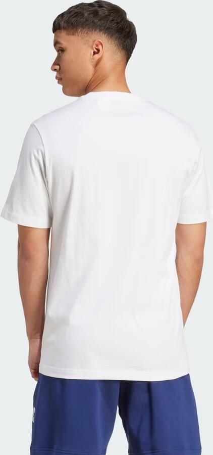 Adidas Collegiate Lineage Graphic T-shirt - Foto 5