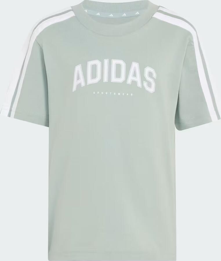 Adidas COLLEGIATE SET KLEUTERS - Foto 2