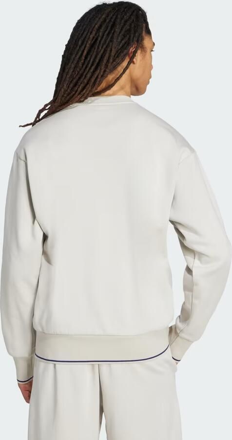 Adidas Collegiate Sweatshirt - Foto 5