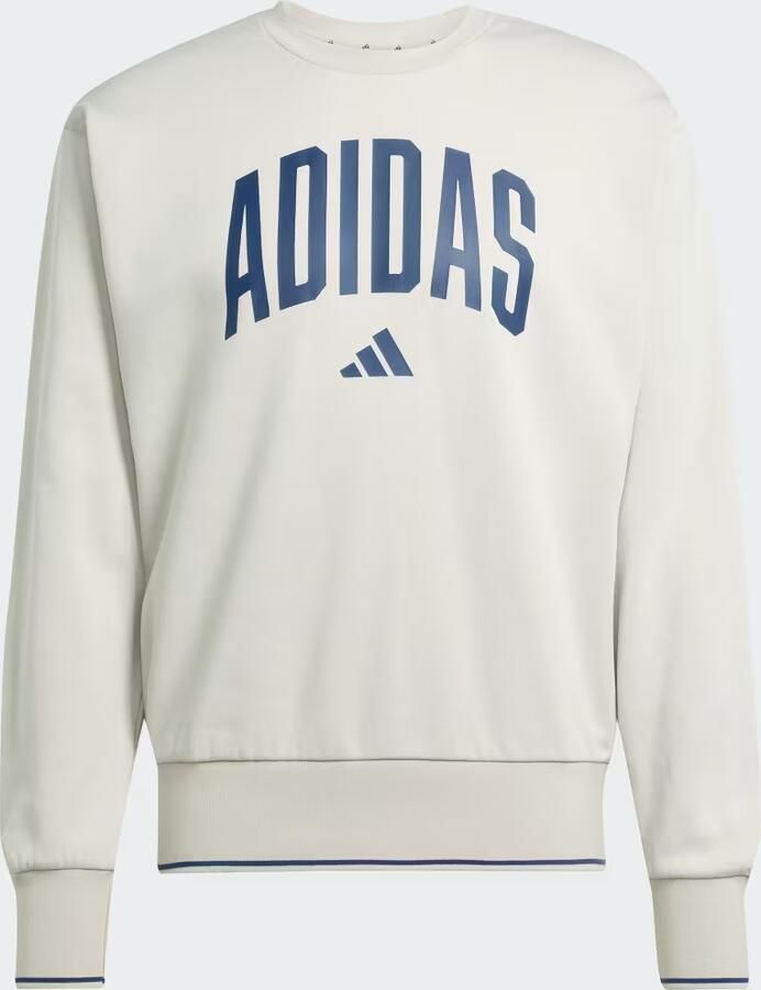 Adidas Collegiate Sweatshirt - Foto 3