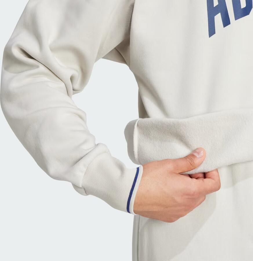 Adidas Collegiate Sweatshirt - Foto 2