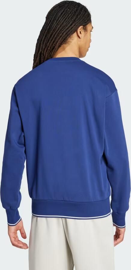 Adidas Sweater M COLLEGIATE SW - Foto 6