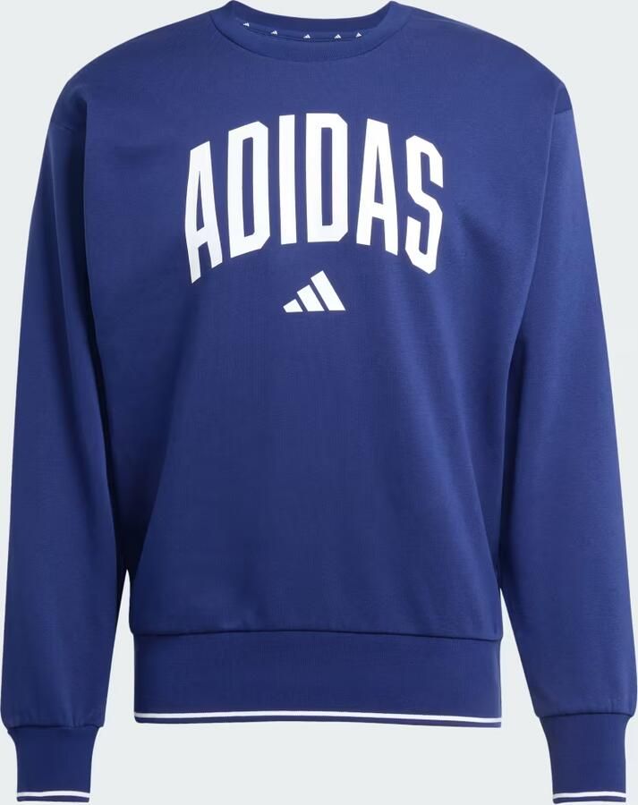 Adidas Sweater M COLLEGIATE SW - Foto 3