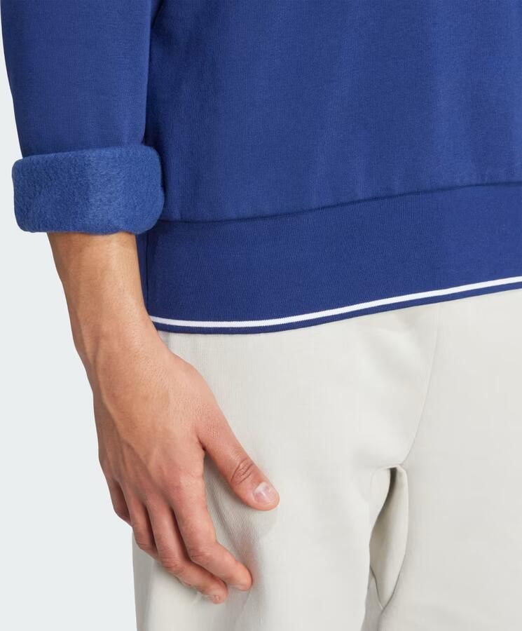 Adidas Sweater M COLLEGIATE SW - Foto 2