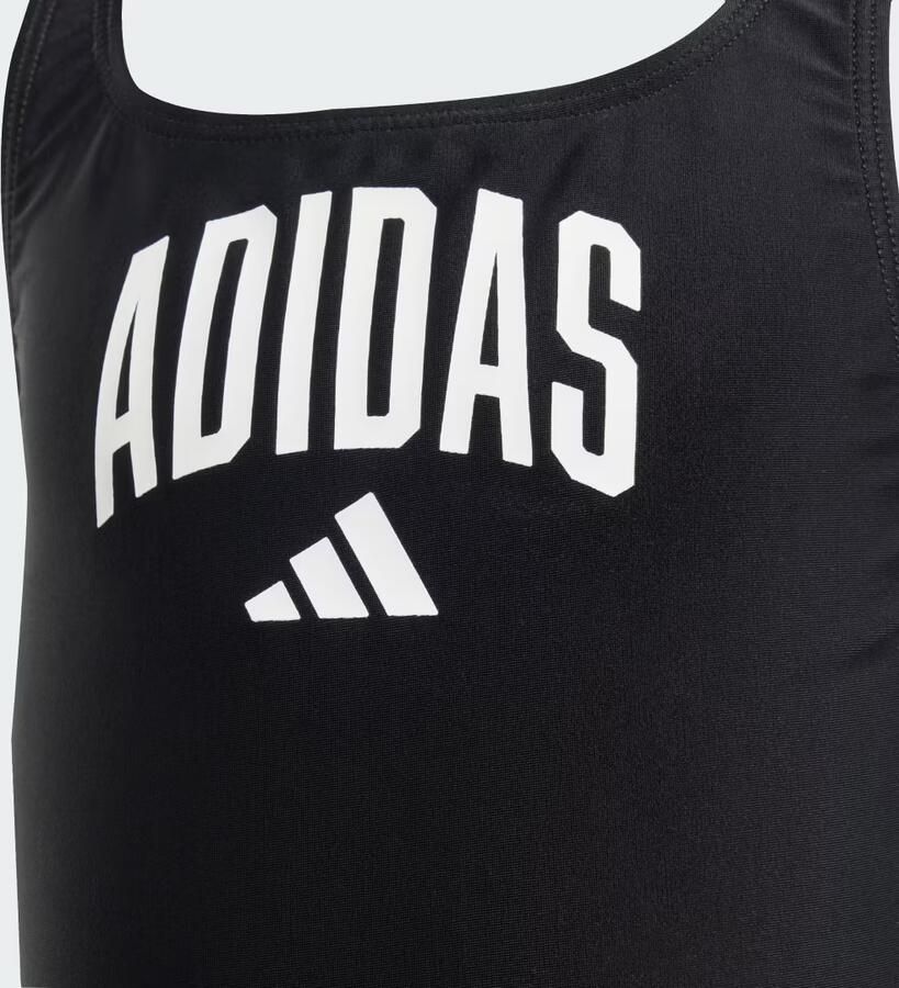 Adidas Collegiate V-back Badpak Kids - Foto 3