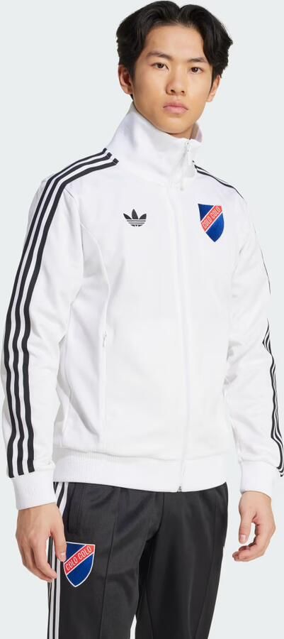 Adidas Colo-Colo Anniversary Sportjack - Foto 1