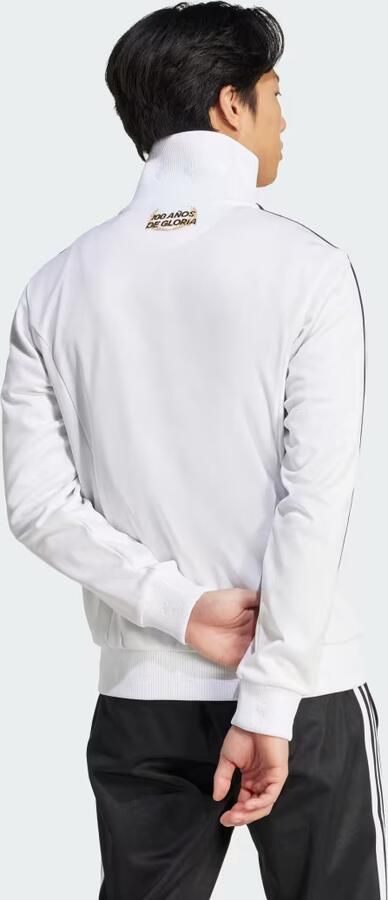 Adidas Colo-Colo Anniversary Sportjack - Foto 6