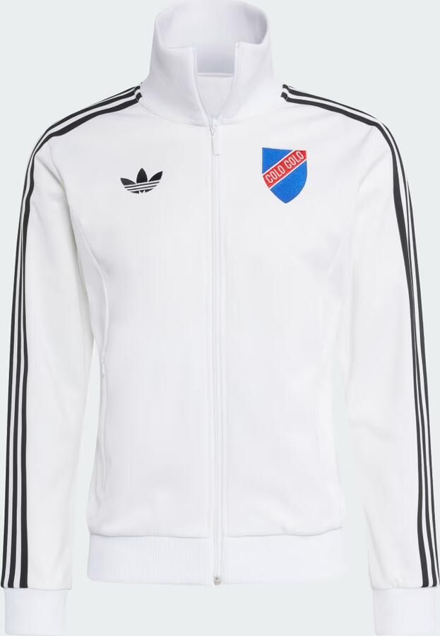 Adidas Colo-Colo Anniversary Sportjack - Foto 3