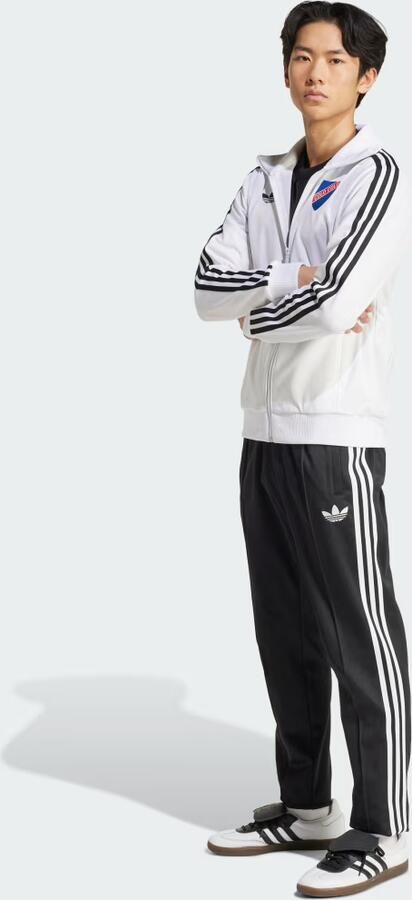 Adidas Colo-Colo Anniversary Sportjack - Foto 5