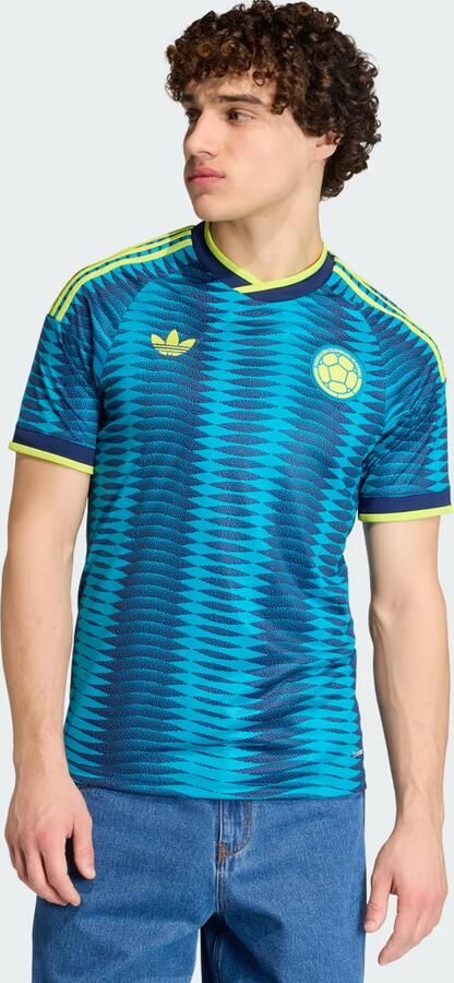 Adidas Colombia 26 Uitshirt