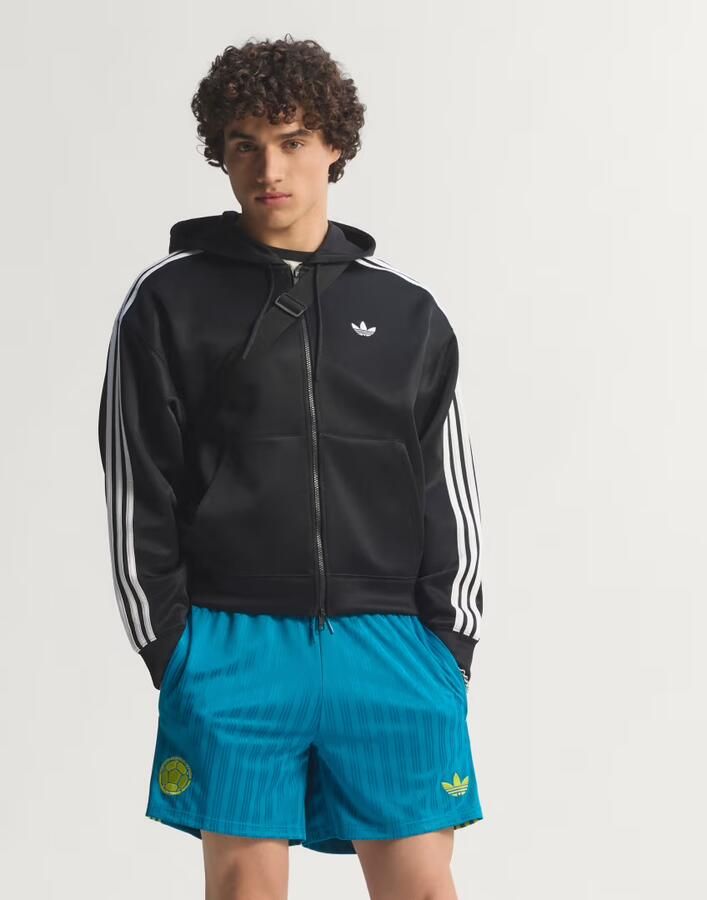 Adidas Colombia Originals Short