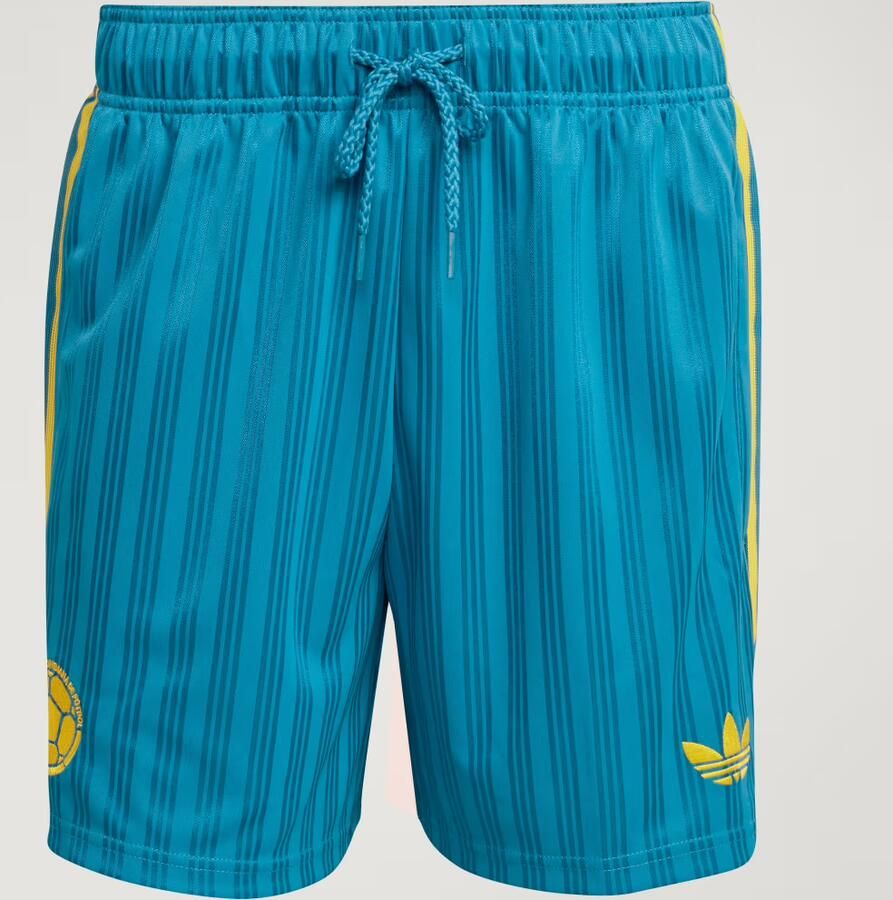 Adidas Colombia Originals Short - Foto 6