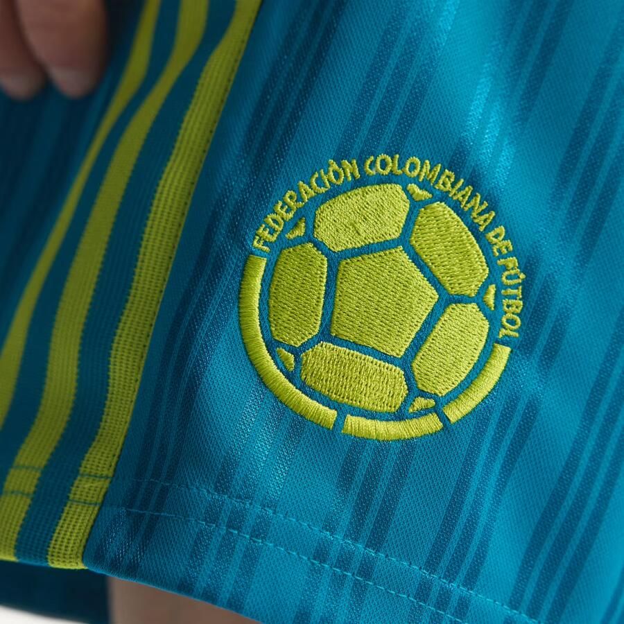 Adidas Colombia Originals Short - Foto 4