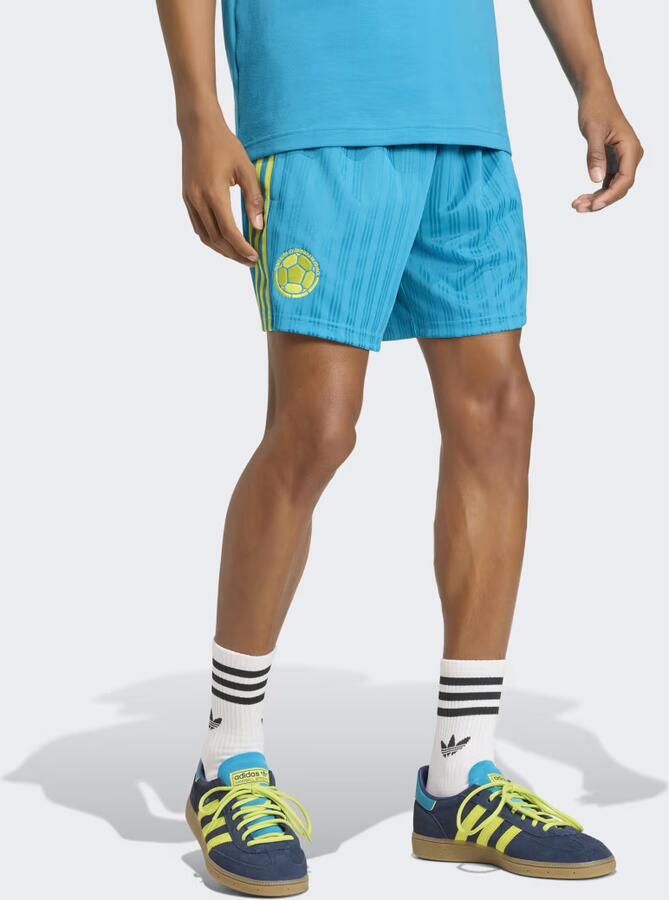 Adidas Colombia Originals Short