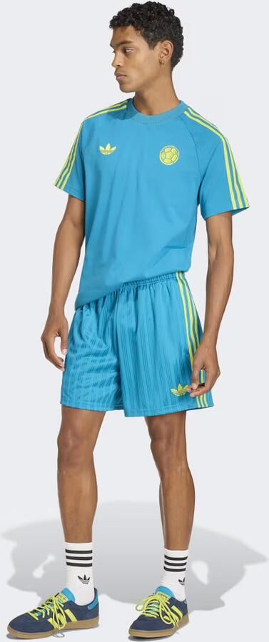 Adidas Colombia Originals Short - Foto 5