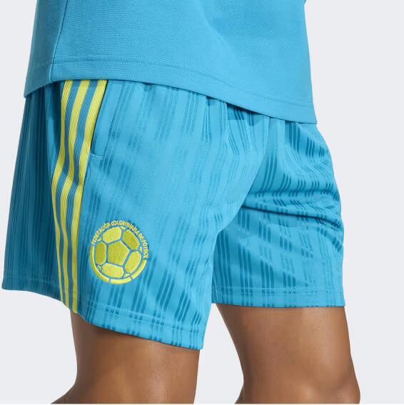 Adidas Colombia Originals Short - Foto 6