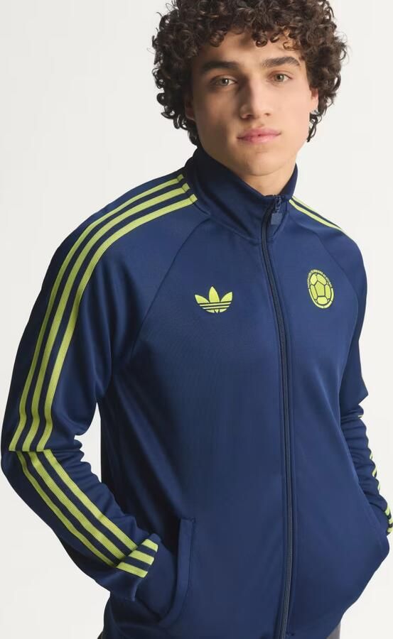 Adidas Colombia Originals Sportjack