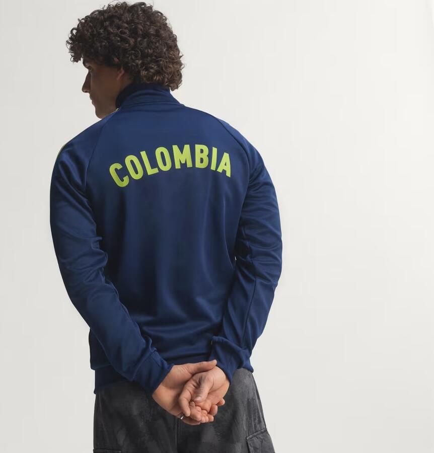 Adidas Colombia Originals Sportjack - Foto 5