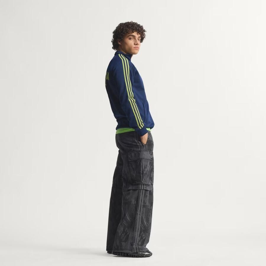 Adidas Colombia Originals Sportjack - Foto 2