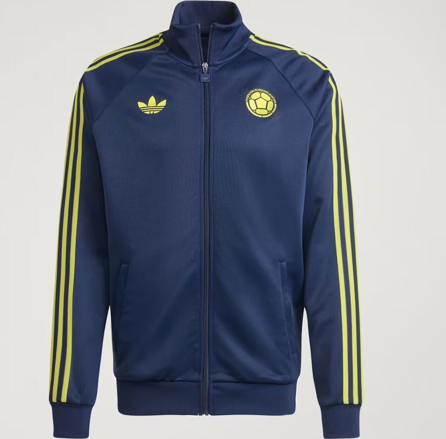 Adidas Colombia Originals Sportjack - Foto 4