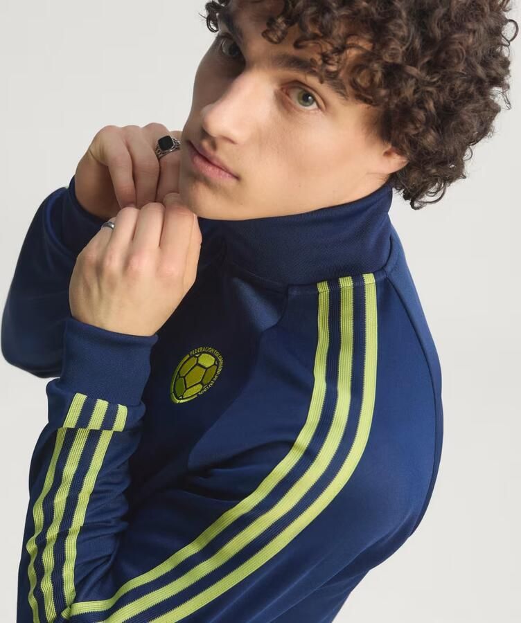 Adidas Colombia Originals Sportjack - Foto 6