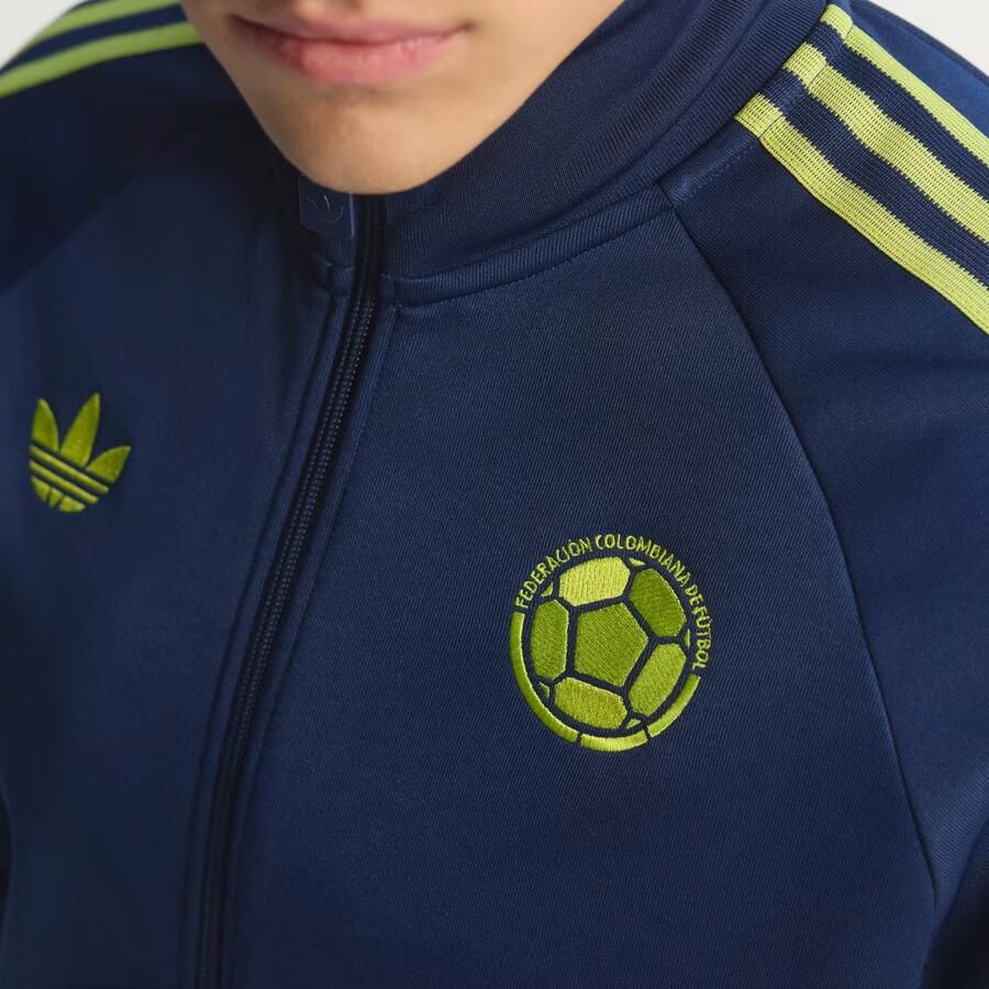Adidas Colombia Originals Sportjack - Foto 3