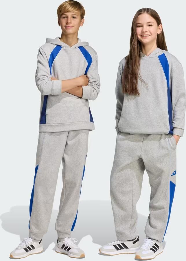 Adidas COLOR BLOCK BROEK