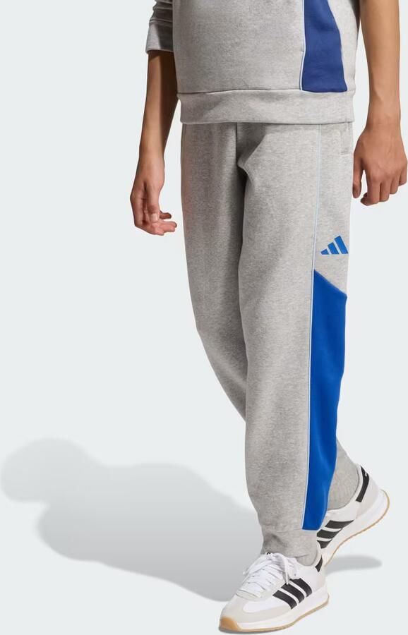 Adidas COLOR BLOCK BROEK - Foto 3