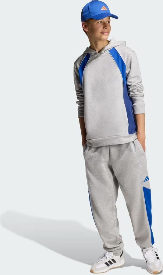 Adidas COLOR BLOCK BROEK - Foto 4