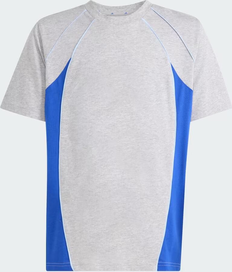Adidas COLOR BLOCK T-SHIRT - Foto 2