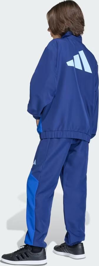 Adidas COLOR BLOCK WOVEN TRAININGSPAK - Foto 4