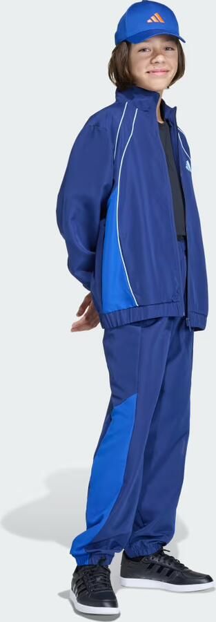Adidas COLOR BLOCK WOVEN TRAININGSPAK - Foto 5