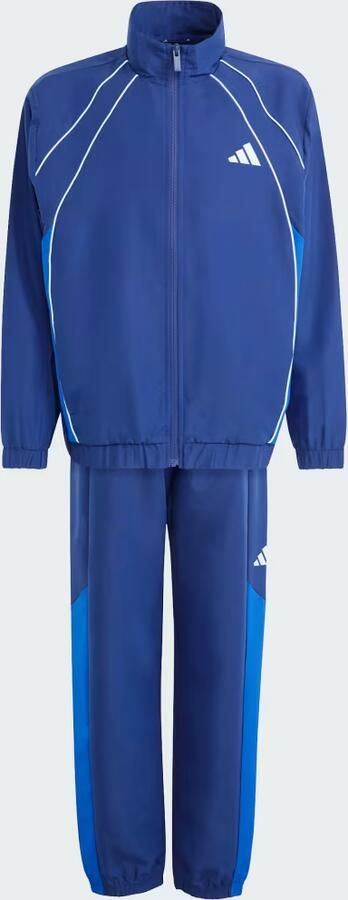 Adidas COLOR BLOCK WOVEN TRAININGSPAK - Foto 3