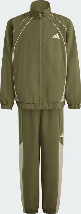 Adidas COLOR BLOCK WOVEN TRAININGSPAK - Foto 5
