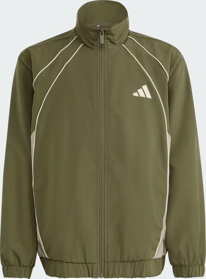 Adidas COLOR BLOCK WOVEN TRAININGSPAK - Foto 2