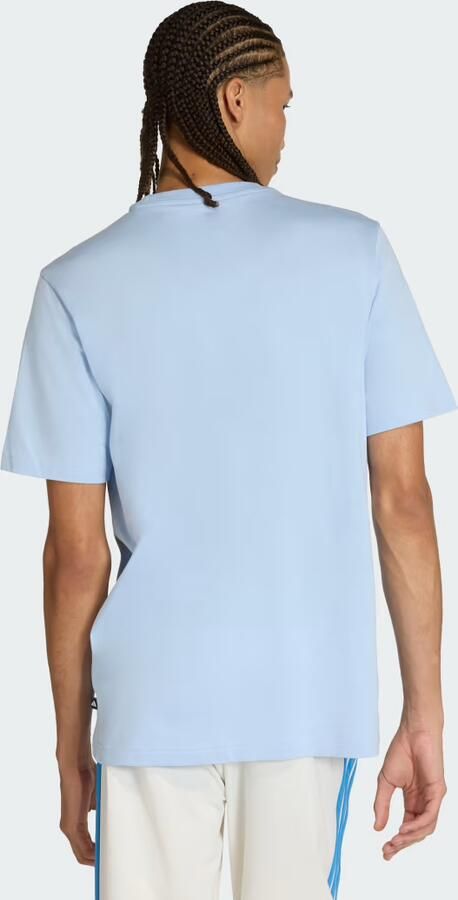 Adidas COLOR ICON GRAPHIC T-SHIRT - Foto 6