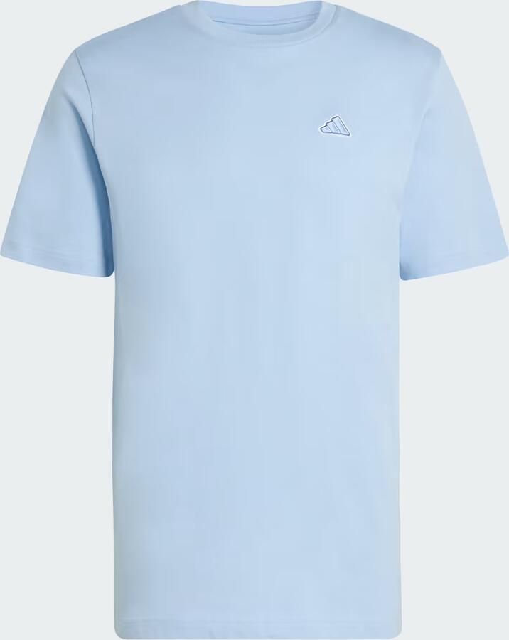 Adidas COLOR ICON GRAPHIC T-SHIRT - Foto 2
