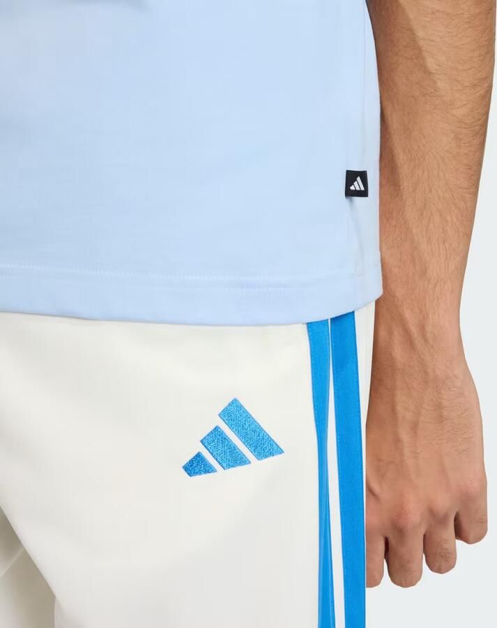Adidas COLOR ICON GRAPHIC T-SHIRT - Foto 3