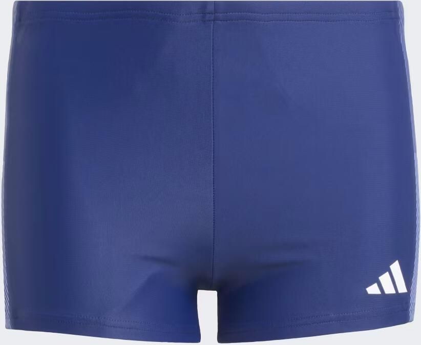 Adidas Perfor ce Infinitex zwemboxer donkerblauw - Foto 5
