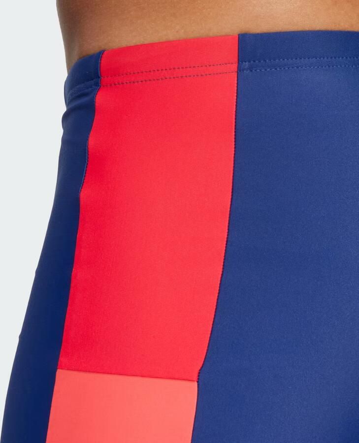 Adidas Performance Zwembroek BLOCK BOXER (1 stuk) - Foto 2