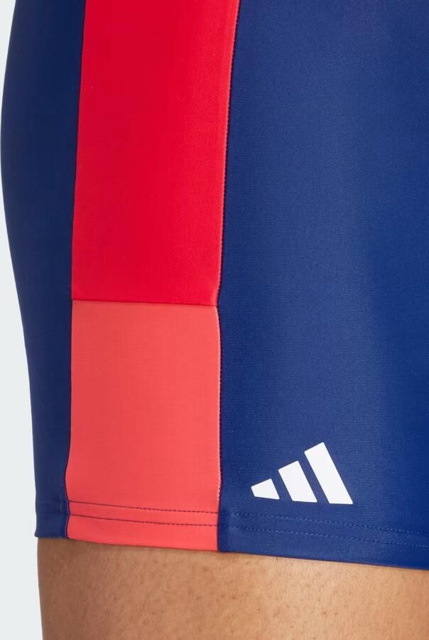 Adidas Performance Zwembroek BLOCK BOXER (1 stuk) - Foto 3