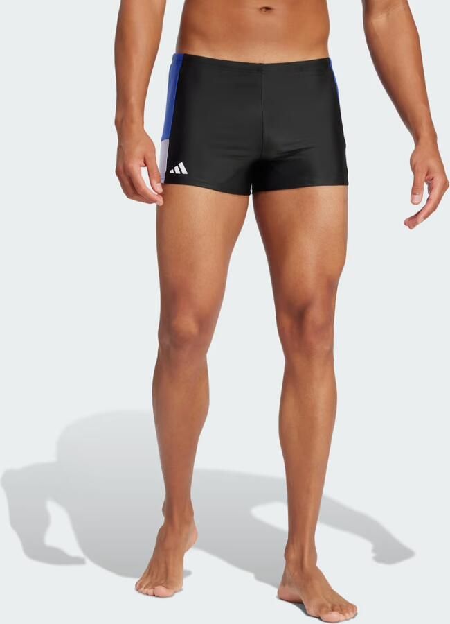 Adidas Performance Zwembroek BLOCK BOXER (1 stuk) - Foto 3