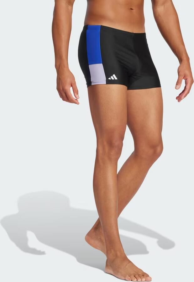 Adidas Performance Zwembroek BLOCK BOXER (1 stuk) - Foto 5