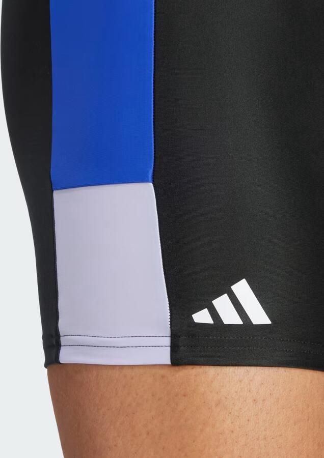 Adidas Performance Zwembroek BLOCK BOXER (1 stuk) - Foto 4