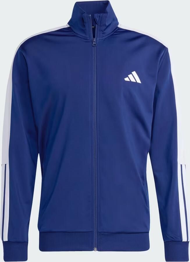 Adidas Colourblock Track Top - Foto 3