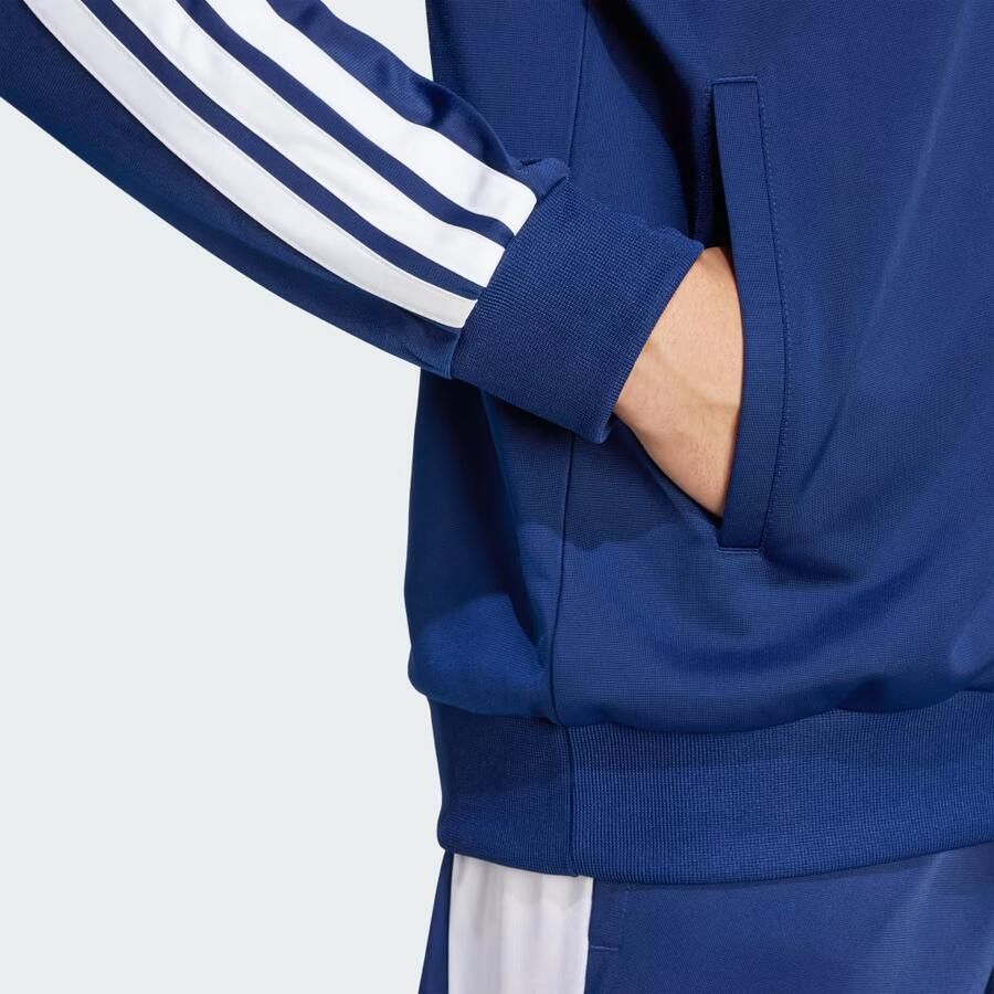 Adidas Colourblock Track Top - Foto 2