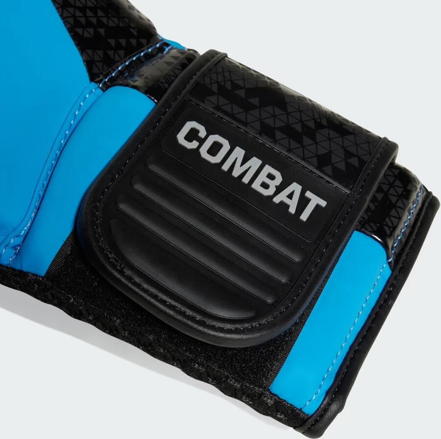 Adidas Comb 50 Bokshandschoenen S - Foto 2
