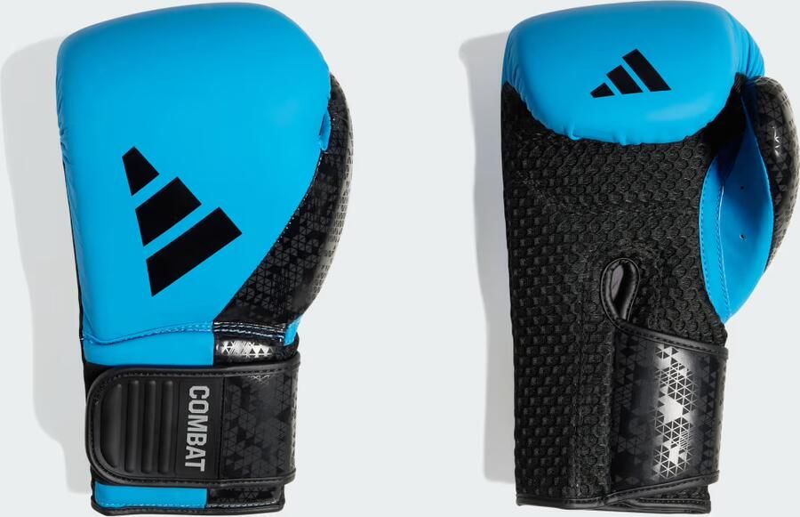 Adidas Comb 50 Bokshandschoenen S