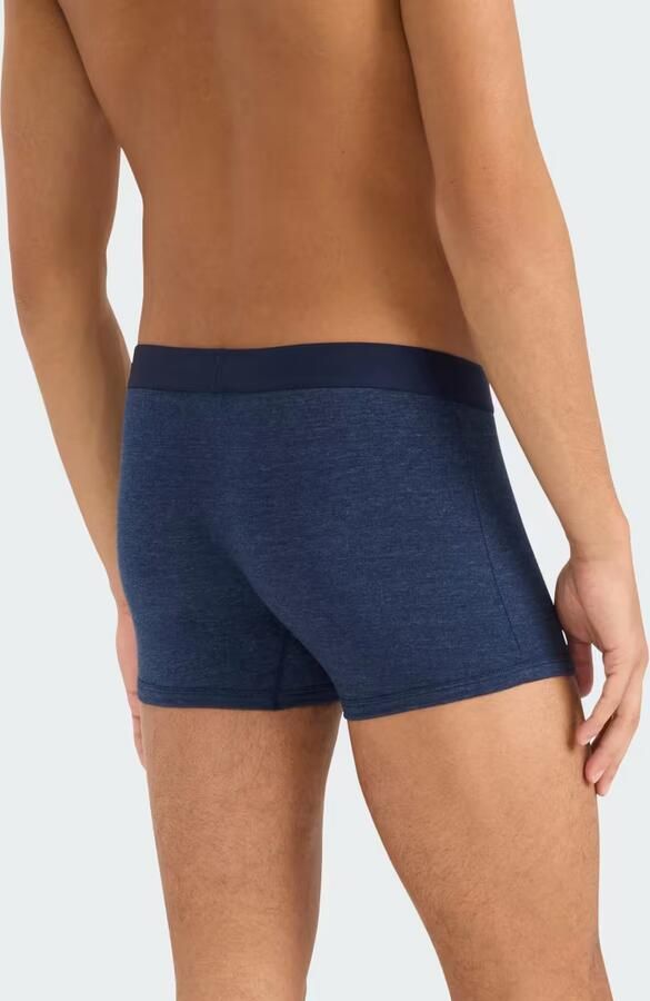Adidas COMFORT COTTON BLEND KORTE BOXERSHORTS 2 STUKS - Foto 5